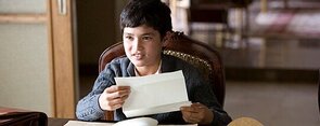 Фото из фильма Бегущий за ветром (2007)