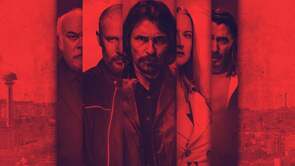 Фото из сериала Бехзат: Серийные преступления в Анкаре (2010)