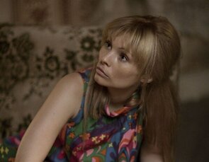 Фото из сериала Белая жара (2012)