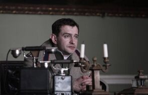 Фото из сериала Белая гвардия (2012)
