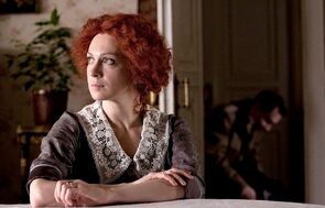 Фото из сериала Белая гвардия (2012)