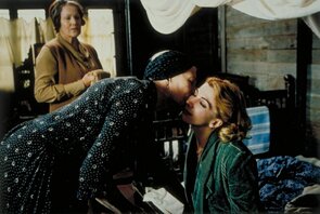 Фото из фильма Белая графиня (2006)