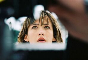 Фото из фильма Белфегор – призрак Лувра (2001)