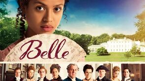 Фото из фильма Белль (2013)
