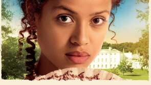 Фото из фильма Белль (2013)