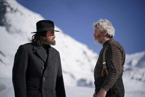 Фото из фильма Белль и Себастьян: Друзья навек (2018)
