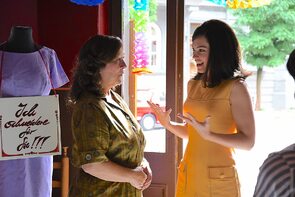 Фото из сериала Bella Германия (2019)