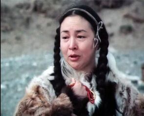 Фото из сериала Белый шаман (1983)