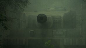 Фото из фильма Белый тигр (2012)