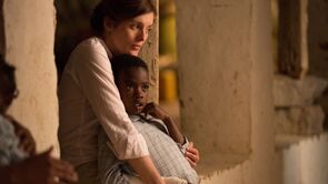 Фото из фильма Белые рыцари (2015)
