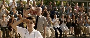 Фото из фильма Белый король (2016)