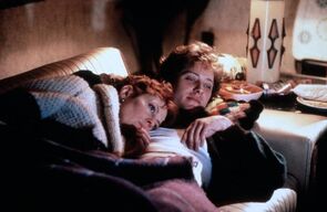 Фото из фильма Белый дворец (1990)