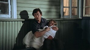 Фото из фильма Белые росы (1984)
