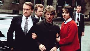 Фото из фильма Белые ночи (1985)