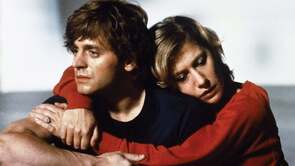 Фото из фильма Белые ночи (1985)