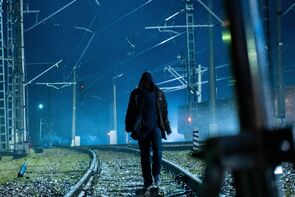 Фото из фильма Белый список (2023)