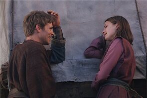 Фото из фильма Бен Гур (2010)