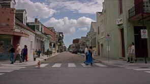Фото из фильма Бенджи (2018)