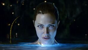 Фото из мультфильма Беовульф (2007)