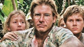Фото из фильма Берег москитов (1986)