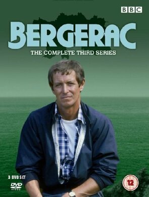 Фото из сериала Бержерак (1981)