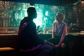 Фото из фильма Берлин, Александерплац (2020)
