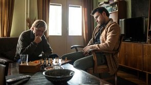 Фото из фильма Берлинский синдром (2017)