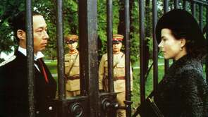 Фото фильма Берлинский роман 1985.