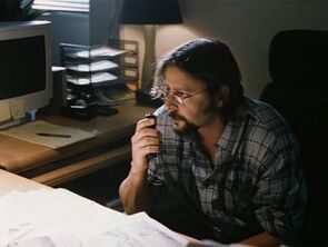 Фото из фильма Бермудский треугольник (2002)