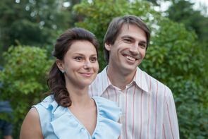 Фото из сериала Берёзка (2018)