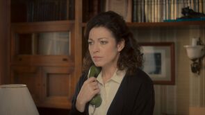 Фото из сериала Берёзовая роща (2021)