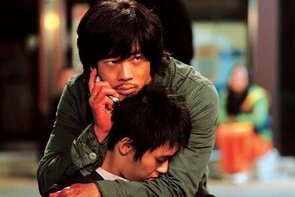 Фото из фильма Бешеный (2006)