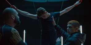 Фото из сериала Бесит (2022)