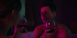 Фото из сериала Бесит (2022)