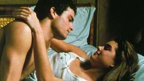 Фото из фильма Бесконечная любовь (1981)