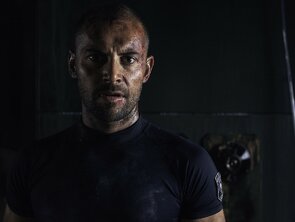 Фото из фильма Бесконечность (2015)