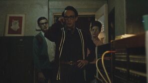 Фото из фильма Бескрайняя ночь (2019)