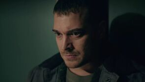 Фото из сериала Беспощадный (2024)
