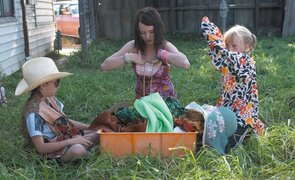 Фото из фильма Беспомощный (2006)