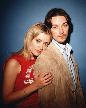 Фото из сериала Бесстыдники (2004)