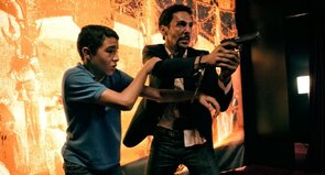 Фото из фильма Бессонная ночь (2012)