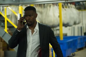 Фото из фильма Бессонная ночь (2017)