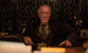 Фото из сериала Бесстрашная (2017)