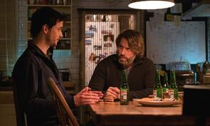Фото из сериала Бесстрашная (2017)