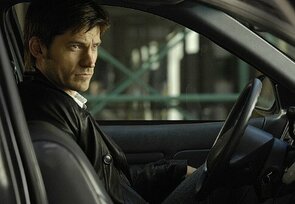Фото из сериала Бессмертный (2010)