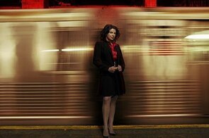 Фото из сериала Бессмертный (2010)