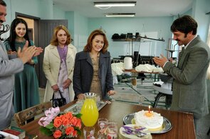 Фото из сериала Бесценное время (2010)