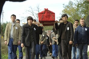 Фото из сериала Бесценное время (2010)