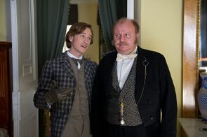 Фото из сериала Бесы (2014)