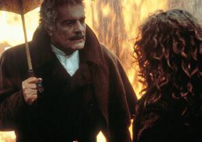 Фото из фильма Бесы (1988)